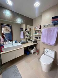 Seasons Park (D26), Condominium #634617691